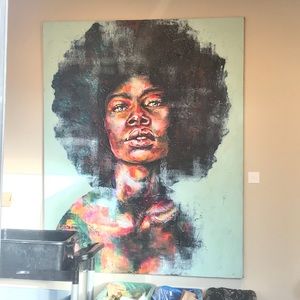 Meet your Posher, Kimberly